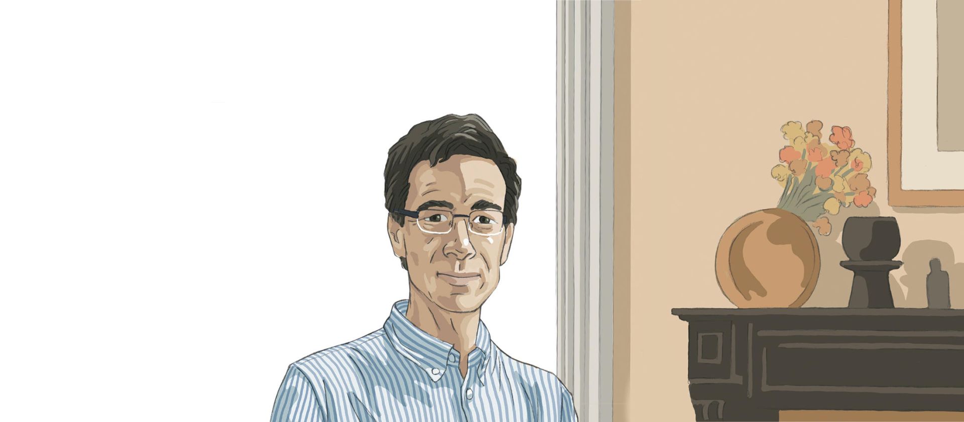 Hervé Bridy psychologue FSP psychanalyste Genève